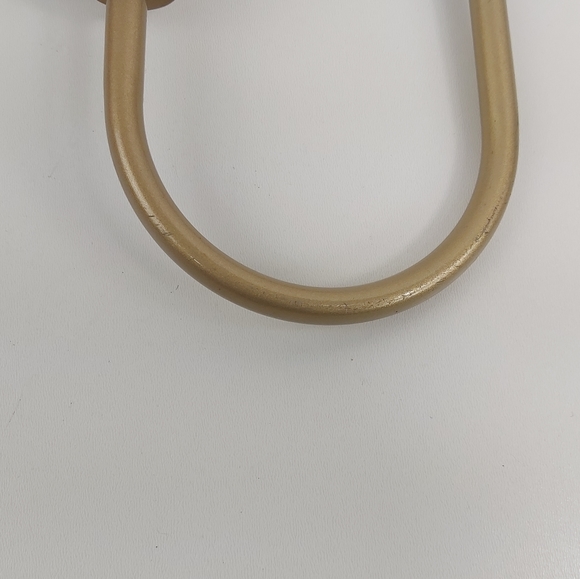 1 curtain holder tie back wall hook - Picture 3 of 12